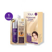 Sola รองพื้น Foundation Primer SPF50 PA+++ 7มล. (แพ็ก 6 ชิ้น)