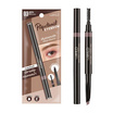 beWild ดินสอเขียนคิ้ว Perfectionist Eyebrow #03 Mocha