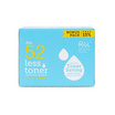 Rii 52 สำลีแผ่น รุ่นเลส โทนเนอร์ 140 แผ่น