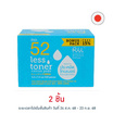 Rii 52 สำลีแผ่น รุ่นเลส โทนเนอร์ 140 แผ่น