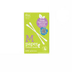 Rii สำลีก้านกระดาษ รุ่น M Paper 200 ก้าน
