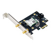 Asus PCE-AX3000 AX3000 PCIe WiFi 6 Adapter