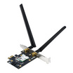 Asus PCE-AX3000 AX3000 PCIe WiFi 6 Adapter