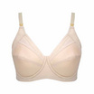 Momtomom Confident Bra บราให้นม JBMP03 สีเบจ