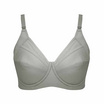 Momtomom Confident Bra บราให้นม JBMP03 สีเทา