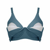 Momtomom Confident Bra บราให้นมJBMP03 สีน้ำเงิน