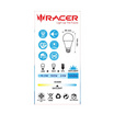 Racer หลอดไฟ LED Racer 15.5W แสงขาว