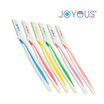 JOYOUS มีดโกน (คละสี) (แพ็ก 6 ชิ้น)