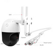 Vstarcam กล้องวงจรปิด Ip Camera รุ่น CS64