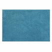 WSP พรมเช็ดเท้า BM-216/BC01 รุ่น CHENILLE BATH MAT สีฟ้า ขนาด 40x60 ซม.