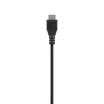 Belkin สายสัญญาณ (F3Y020bt1M) High Speed HDMI Cable with Ethernet 1 M