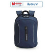 HQ LUGGAGE กระเป๋าเป้โน้ตบุ๊ค รุ่น 10496 (สีกรม)