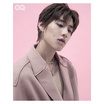 GQ THAILAND OCTOBER 2021 No.81 พีพี กฤษฏ์ PP KRIT