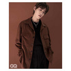 GQ THAILAND OCTOBER 2021 No.81 พีพี กฤษฏ์ PP KRIT