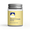 FUJI ครีมบำรุงผิวหน้า Hazel Cream Snow Moisturising Cream 50 กรัม