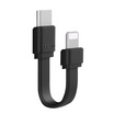 Orsen by Eloop Lightning Cable S10L