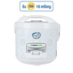SMARTHOME หม้อหุงข้าวไฟฟ้าขนาด 1 ลิตร รุ่น SRC1012