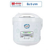 SMARTHOME หม้อหุงข้าวไฟฟ้าขนาด 1 ลิตร รุ่น SRC1012