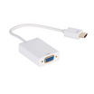 Prolink สายสัญญาณ HDMI A Plug-VGA Socket MP299A-0020