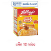 เคลล็อกส์ ฮันนี่ครั้นซ์ 25 กรัม (แพ็ก 12 ชิ้น)