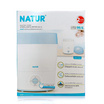NATUR เครื่องนึ่งขวดนมไฟฟ้าพร้อมอบแห้ง รุ่น SD-3