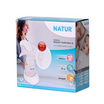 NATUR ชุดปั้มนมแบบโยก รุ่น MN-2