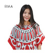 RIKA มินิเดรส สไตล์โบฮีเหมี่ยน รุ่น AA3045