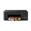 Brother เครื่องพิมพ์มัลติฟังก์ชันอิงค์แท็งก์ DCP-T420W