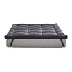 Lotus ท็อปเปอร์ รุ่น AYAME CLOUD DARK GRAY