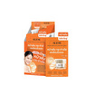 Alese ครีมบำรุงผิวหน้า premium horse oil & snail white cream 7 กรัม (6 ซอง)