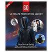 GQ Ultimate Protection PPE Jacket เสื้อแจ็คเก็ต