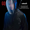 GQ Ultimate Protection PPE Jacket เสื้อแจ็คเก็ต