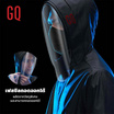 GQ Ultimate Protection PPE Jacket เสื้อแจ็คเก็ต