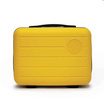 HQ LUGGAGE กระเป๋าเดินทาง PP ขนาด 14 นิ้ว รุ่น 8801 สีเหลือง
