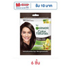 การ์นิเย่ ครีมเปลี่ยนสีผม สีน้ำตาลเข้ม (แพ็ก 6 ชิ้น)