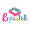 BPastel คอกกั้นเด็กรุ่น classic Size L 8 แผ่น บีพาสเทล รั้วกั้นเด็ก