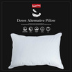 Slumberland Down Alternative Pillow หมอนขนเป็ดไมโครเจล (106PDD)