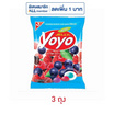 โยโย่ เยลลี่รสเบอร์รี่มิกซ์ 80 กรัม