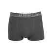 J.press กางเกงในชาย ขาสั้น Seamless รุ่น 8239 สีเทา 1ตัว/กล่อง