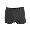 J.press กางเกงในชาย ขาสั้น Seamless รุ่น 8226 สีเทา 1ตัว/กล่อง