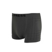 J.press กางเกงในชาย ขาสั้น Seamless รุ่น 8226 สีเทา 1ตัว/กล่อง