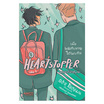 หนังสือ หยุดหัวใจไว้ที่นาย เล่ม 1 (HEARTSTOPPER)