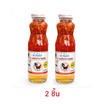 แม่ประนอม น้ำจิ้มไก่ 390 กรัม