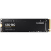 Samsung SSD 980 M.2 NVMe/PCIe 500GB