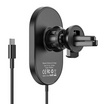 Hoco Car Charger CA90 Black