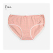 Pena house underwear กางเกงชั้นในผู้หญิงลายดอกไม้ (แพ็ก 4 ชิ้น)