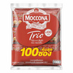 มอคโคน่าทรีโอ กาแฟ 3in1 ริชแอนด์สมูท 1800 กรัม (15.8 กรัม x 100 ซอง)