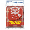 มอคโคน่าทรีโอ กาแฟ 3in1 ริชแอนด์สมูท 1800 กรัม (15.8 กรัม x 100 ซอง)