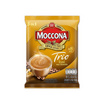 มอคโคน่าทรีโอโกลด์ กาแฟ 3in1 126.4 กรัม (15.8 กรัม x 8 ซอง)