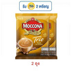มอคโคน่าทรีโอโกลด์ กาแฟ 3in1 126.4 กรัม (15.8 กรัม x 8 ซอง)